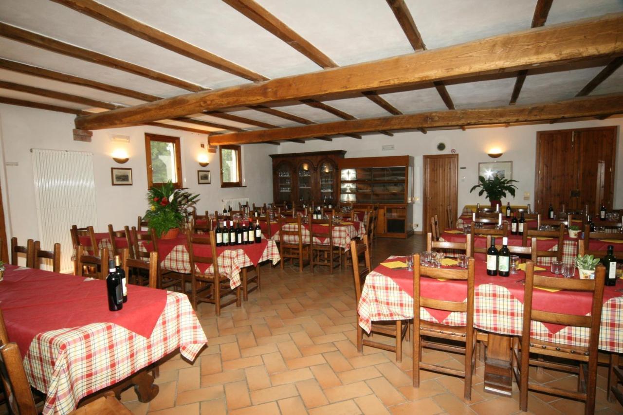 Agriturismo Palazzo Bandino - Wine Cellar, On Reservation Restaurant And Spa Chianciano Terme Dış mekan fotoğraf