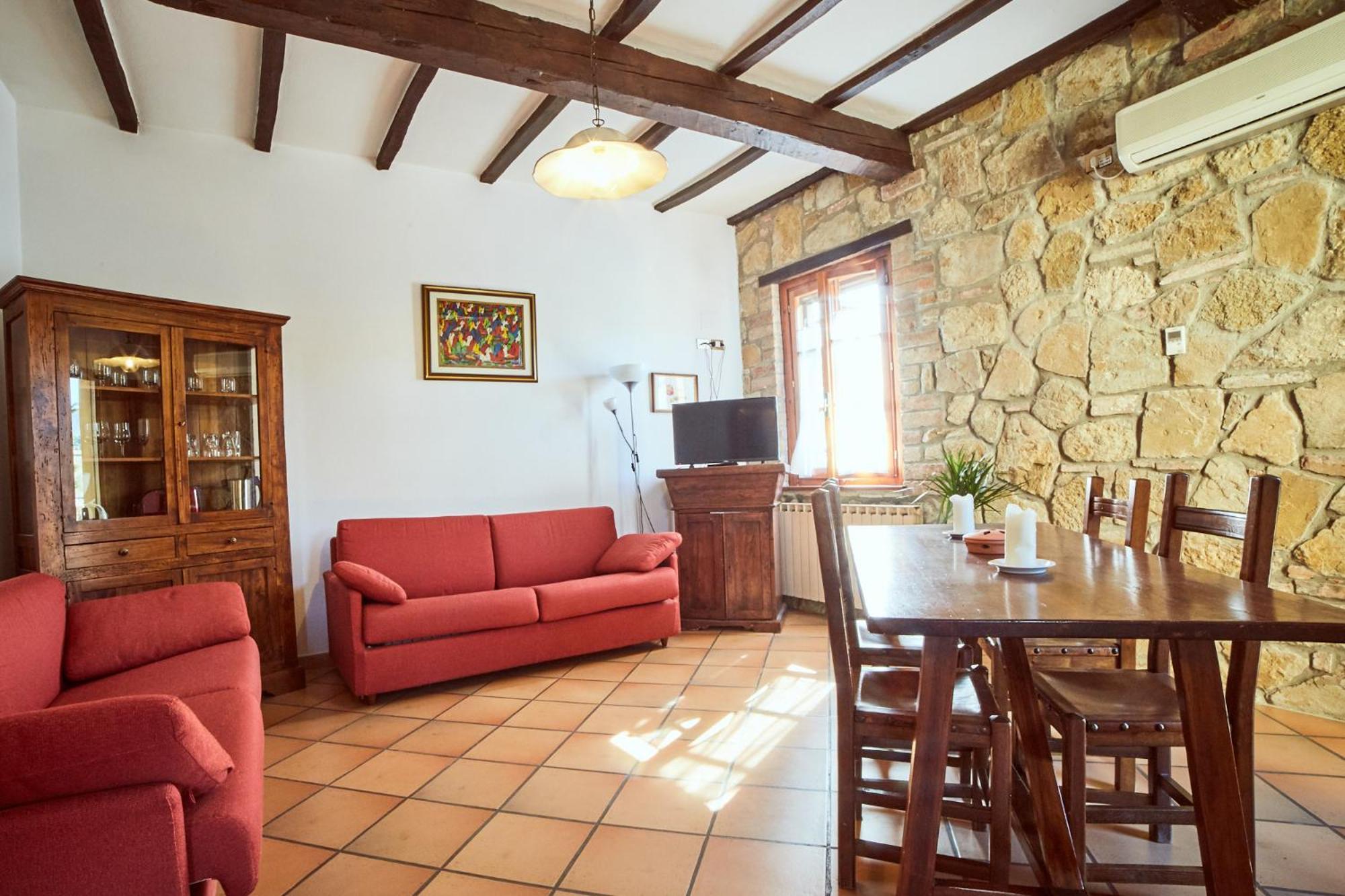 Agriturismo Palazzo Bandino - Wine Cellar, On Reservation Restaurant And Spa Chianciano Terme Dış mekan fotoğraf