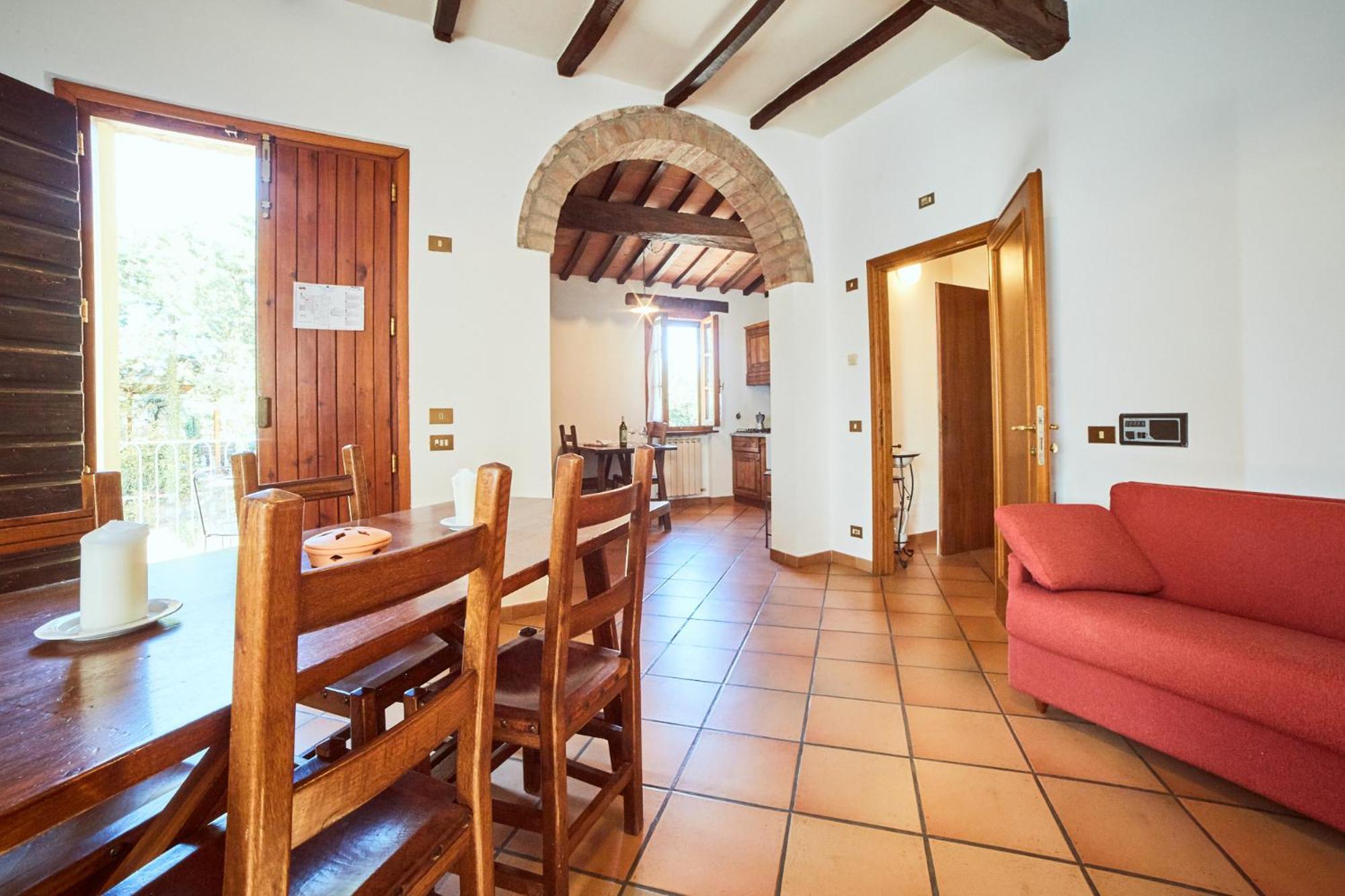 Agriturismo Palazzo Bandino - Wine Cellar, On Reservation Restaurant And Spa Chianciano Terme Dış mekan fotoğraf